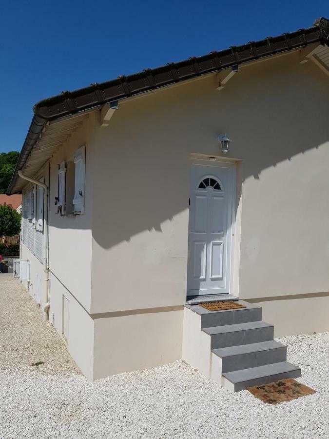 Studio Bleu - Parc Asterix - Mer De Sable - Villepinte - Aeroport Cdg Vemars 외부 사진